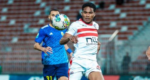 جوميز يستبعد 11 لاعبًا من قائمة الزمالك في مواجهة الجونة